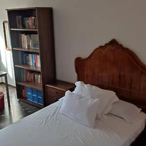 Habitación en casa particular Amplia Con Vistas, Granada