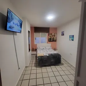Habitación en casa particular Muy Centrica., Granada