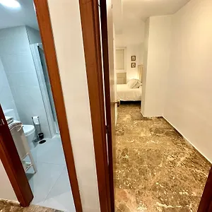 Habitación en casa particular Confort Centro 2 Personas, Granada
