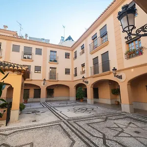 Adultos Centro N V 1 Free Parking Apartment
