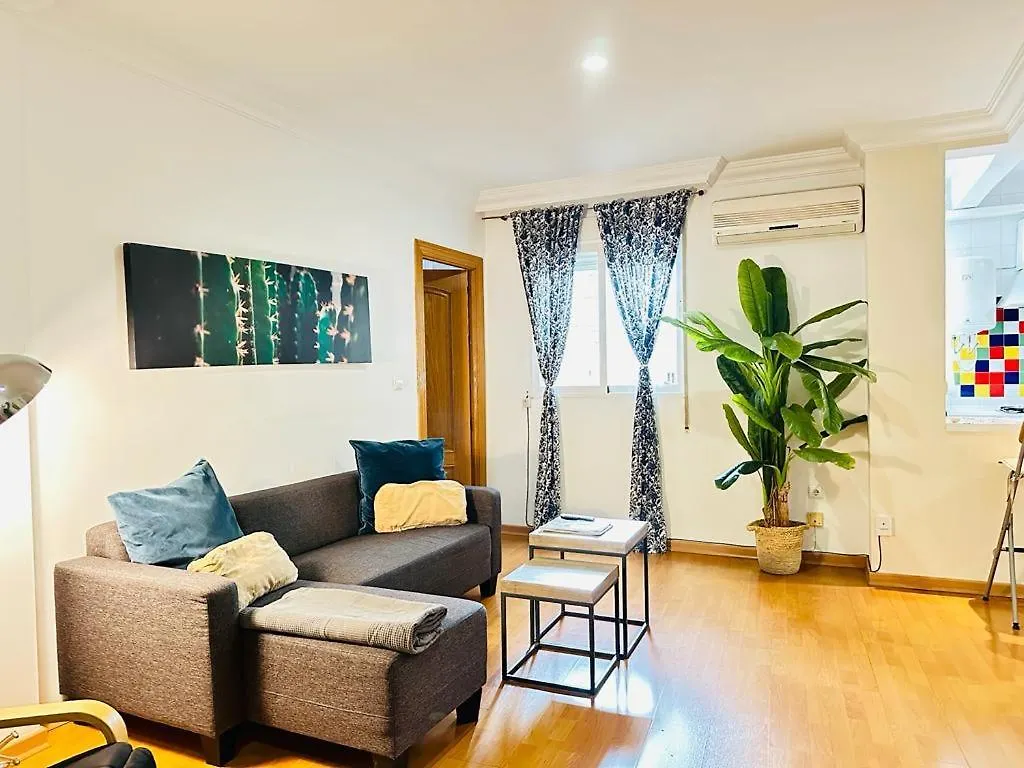 Habitación en casa particular Strella Home Granada España