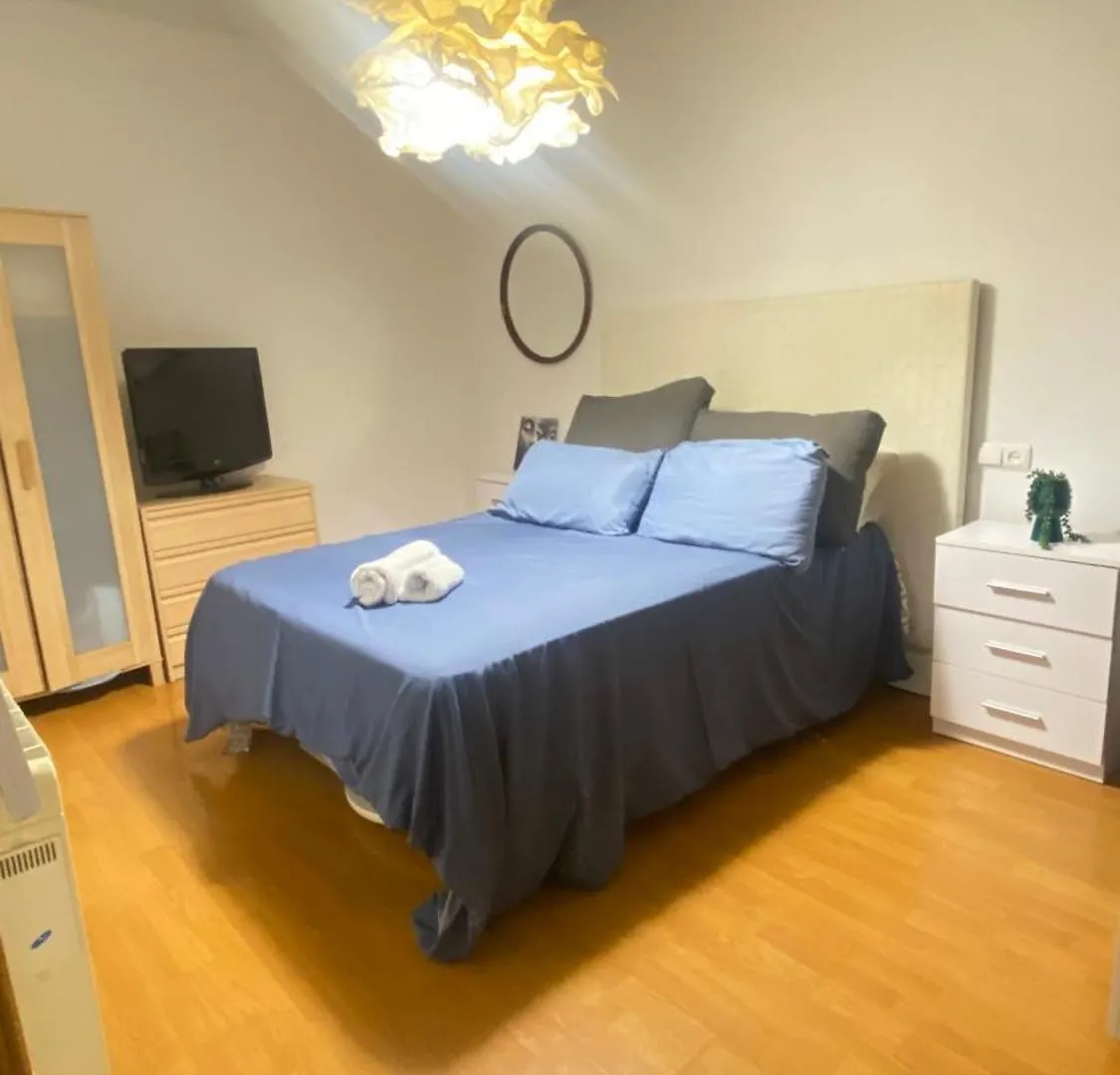 Strella Home Granada Spain