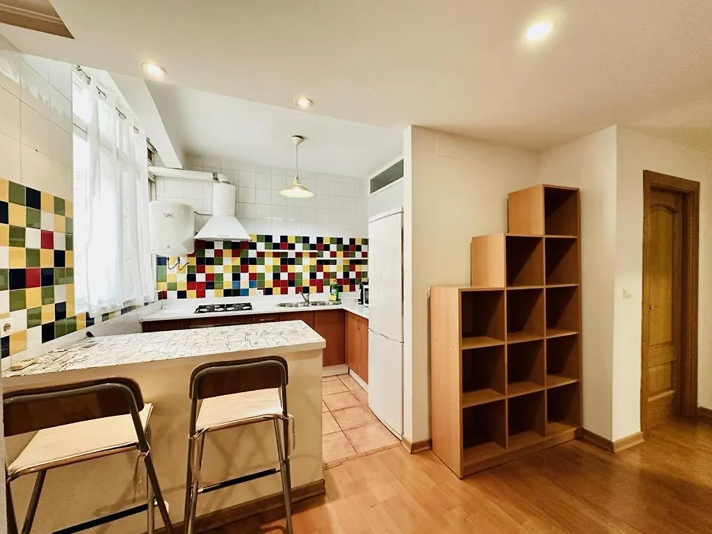 Homestay Strella Home Granada