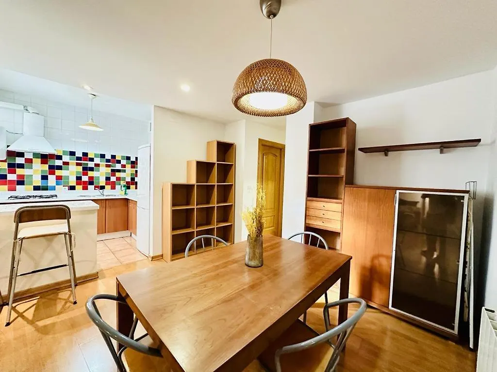 Homestay Strella Home Granada